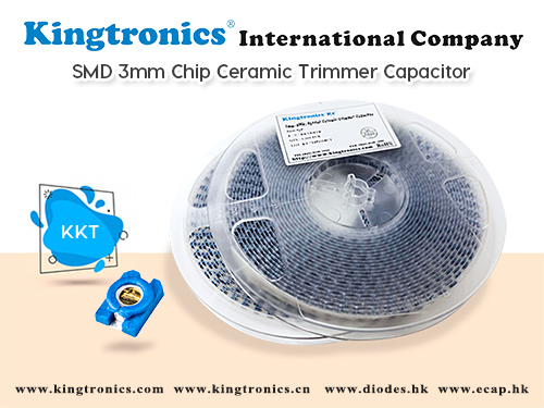 Kingtronics Ceramic Trimmer Capacitor