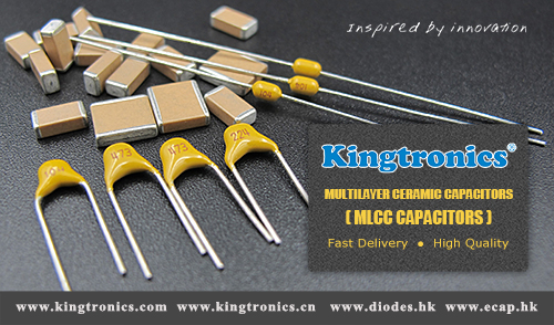 Kingtronics - In the second half of 2020, how will the global epidemic affect the MLCC market?