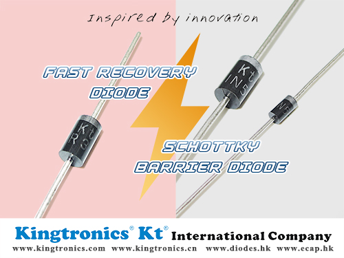 https://www.kingtronics.cn/archives/Kt-Kingtronics-Introduce-the-Differences-Between-Recovery-Diodes-and-Schottky-Diodes-202020806.html